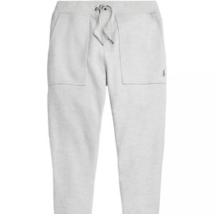 POLO BY RALPH LAUREN SPRING HEATHER KNIT JOGGER